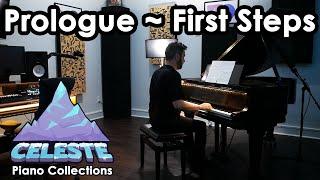 Celeste Piano Collections: Prologue ~ First Steps