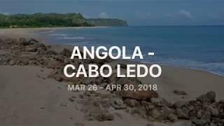 Angola - Cabo Ledo