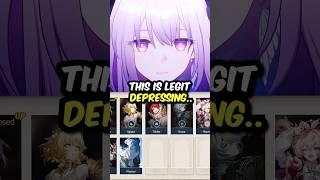 The Chrysos Heir Wiki is Really Sad  - Honkai Star Rail