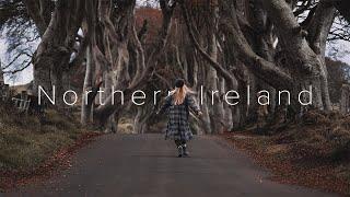 BEST OF NORTHERN IRELAND | IRELAND ROAD TRIP EP.1