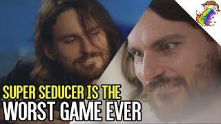 Super Seducer Is The Worst Game Ever