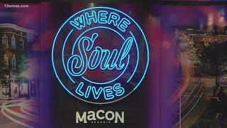 Visit Macon relaunches Macon Photo Spots with new app tour