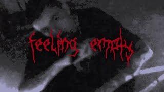 SOLD | "feeling empty" depressed lil peep x smokeasac type beat - prod. 19hearts