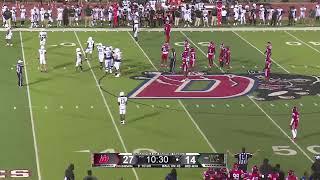 Metro Sports Duncanville Panthers Live Stream