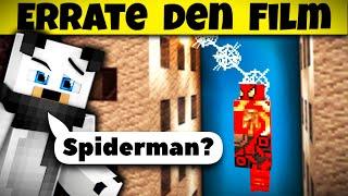 ERRATE DEN FILM IN MINECRAFT!(mit @EinfachGustaf)