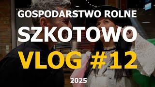 Polskie zboża i ziemniaki - kucharze wiedzą, co dobre! // VLOG#12 GRSzkotowo