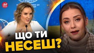 Подружка ПУТІНА радіє від крадіжки дитини / Ведуча СОЛЯР не підібрала слів