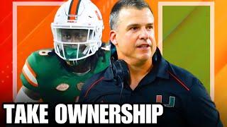 Damari Brown Update + Syracuse Week + Coaching Cam Ward + More (Miami Hurricanes Football)