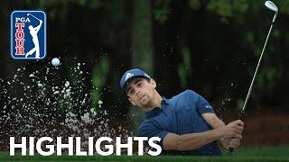 Joaquin Niemann shoots 5-under 67 | Thursday | THE PLAYERS | 2022