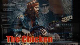 Valeriy Stepanov - The Chicken