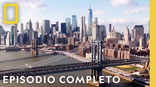 Las profundidades de Nueva York | Drenar los Océanos | Nat Geo en Español