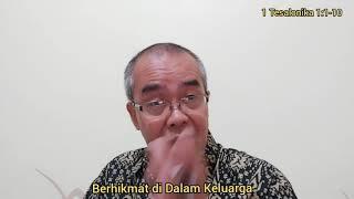 Berhikmat di Dalam Keluarga