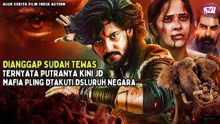 DIANGGAP SUDAH TEWAS OLEH NEGARA JUSTRU KEMBALI UNTUK BALSA DENDAM II ALUR CERITA FILM INDIA ACTION