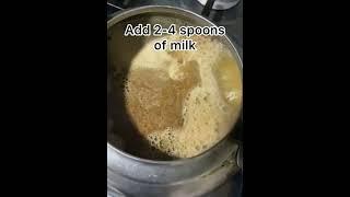 How to Make Arabic Gahwa  || Saudi Arabia Coffe easy recipe