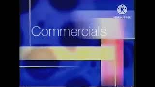 Commercials (2001-2005) Bumper