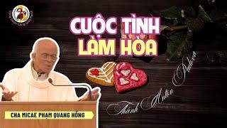  Cuộc tình làm hòa đó quan trọng hơn  Thánh Antôn Pađôva  Bài giảng Cha Hồng 13/6/24