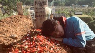 SELAMAT JALAN BAPAK