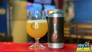 Monkish Brewing - Realer Than Real - 10% ABV