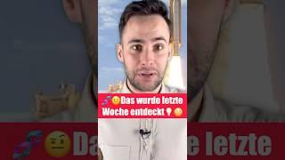 das Letzte ist iwie beunruhigend #shorts | wissensbert
