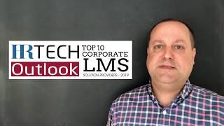 Top 10 LMS Solution Providers