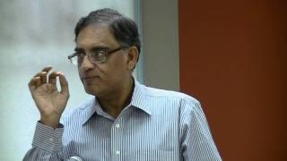 Asif Farrukhi Talks About Urdu Reader