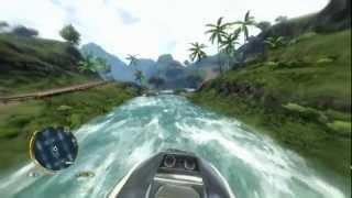 Nitro Circus in Far Cry 3?  [HD]