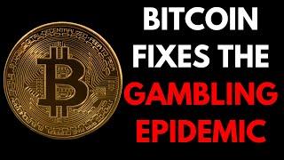 Bitcoin made me stop gambling