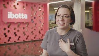 Ibotta's Client Story | Brandfolder