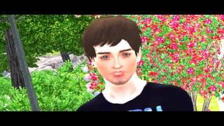 Sims3MachinimaHD) Final Me