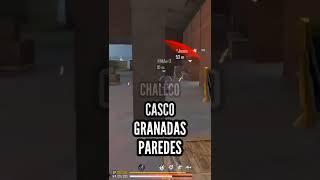 CONSEJOS PARA RUSHEAR COMO UN PROFESIONAL EN FREE FIRE #freefire #consejos #rushear #rayossr