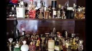 Huge Perfume Collection