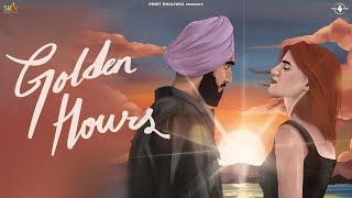 Golden Hours (Official Video) PSK | New Punjabi Songs 2023 @Mad4Music1