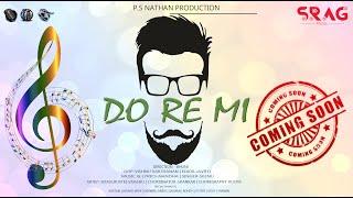 Do Re Mi - Promo Video Song | N Isai | Seenu | Nandha | SRAG Music