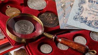 What Is A Numismatist? Learn More With Mike & Ted