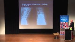 Treating Pain Using the Brain - David Butler