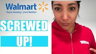 Avoid These Walmart Dropshipping Mistakes or Risk Losing Thousands!