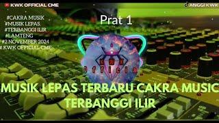 REMIX LAMPUNG‼️ MUSIK LEPAS TERBARU CAKRA MUSIK TERBANGGI ILIR PRAT 1 ARR DINDA JONI DAN DJ MEME