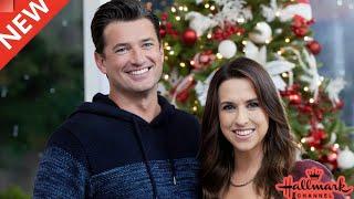 Haul out the Holly 2024 - New Hallmark Movie 2024 - Hallmark Christmas Movie 2024 - Great Romance