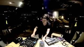 Ksaitor at DJ Warehouse