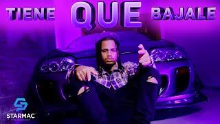 Kreizy K , @ChaelProduciendo  - Tiene Que Bajale (Video Oficial)