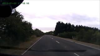 Willett's School of Motoring - Oncoming Vehicles Overtaking!!