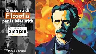 LA NASCITA DELLA TRAGEDIA DALLO SPIRITO DELLA MUSICA, DI F. NIETZSCHE - RIASSUNTI DI FILOSOFIA