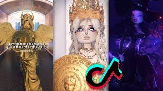 Dress to Impress  BEST TikTok Compilation #1