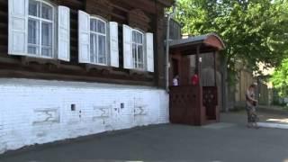 Хвалынск, Саратовская область