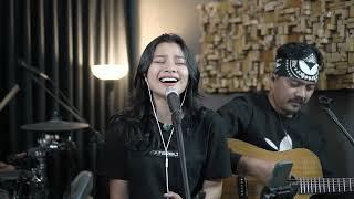 RINDU SERINDU-RINDUNYA (COVER- DELISA HERLINA, ROBIROCK & 3 PEMUDA BERBAHAYA)