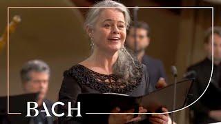 Bach - Cantata Wachet auf, ruft uns die Stimme BWV 140 - Van Veldhoven | Netherlands Bach Society
