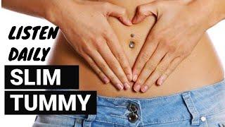 Lost The Belly Fat - Day Hypnosis To Slim Your Tummy and Waist