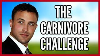 The Carnivore Challenge | Debunking Dietary Myths: Anthony Chaffee, MD