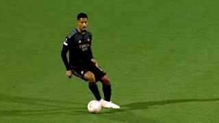 William Saliba is one of the Best Defenders in the World (2022/23)