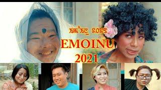 EMOINU 2021 Parody Video